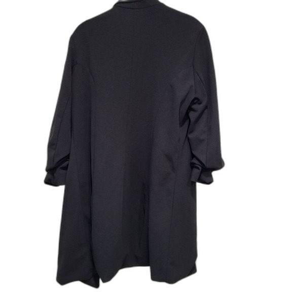 Long Jacket by BBJ LA - Picture 3 of 7